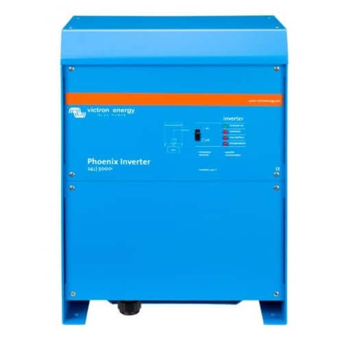 Victron MultiPlus C 12/1600/70-16