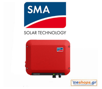 sma-iv SB 1.5 TL, Inverter Μονοφασικό 1600 W, φωτοβολταικά,net metering, φωτοβολταικά σε στέγη, οικιακά