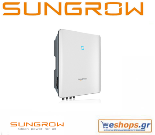 sung-sg5.0rt-inverter-δικτύου-φωτοβολταϊκά, τιμές, τεχνικά στοιχεία, αγορά, κόστος
