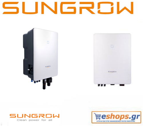 sung-sg10.0rt-inverter-δικτύου-φωτοβολταϊκά, τιμές, τεχνικά στοιχεία, αγορά, κόστος