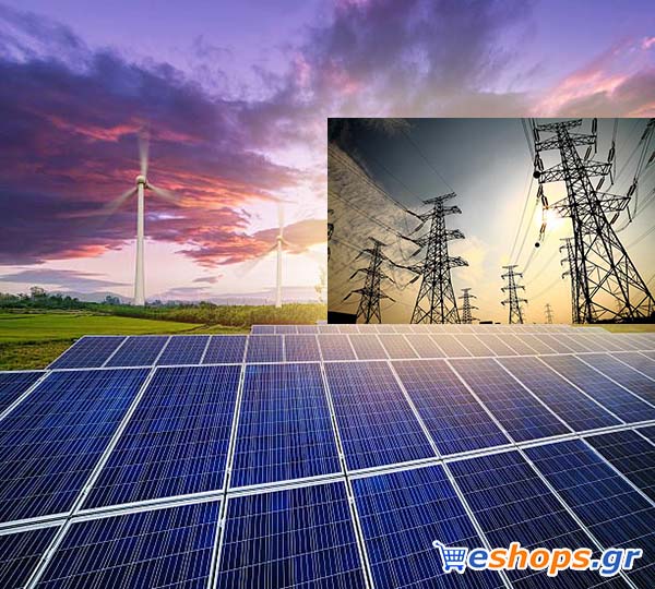 Νεα 2022-2023 Φωτοβολταικά σε στέγη- Ερωτήσεις-απαντήσεις ΔΕΔΔΗΕ fotoboltaika-deddhe-erotiseis-fotovoltaiko-steghs