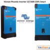Victron Phoenix Inverter Smart 1600VA τιμές