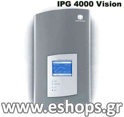 IPG 4000 Vision