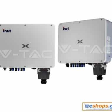 30kW On inverter δικτύου V-TAC SKU: 11507