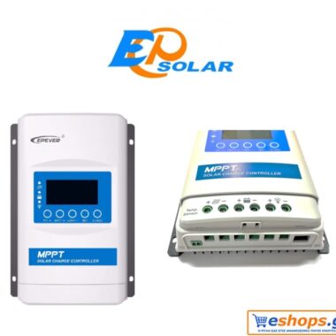 ρυθμιστής-EPSOLAR XTRA3415N-30a-48v-Epever-rithmisths-MPPT-charger