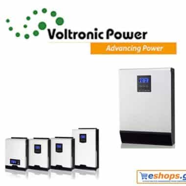 Inverter Voltronic Power Axpert VM II 3KVA 24V Inverter Voltronic Power Axpert VM II 3KVA 24V