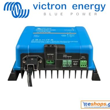 Victron Energy Phoenix Smart IP43 Charger 24/16 (1+1) 120-240V Φορτιστής Μπαταριών