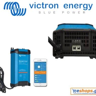 Victron Energy Blue Smart IP22 Charger 12/30 (1) Φορτιστής Μπαταριών
