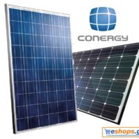 Φωτοβολταικά Conergy