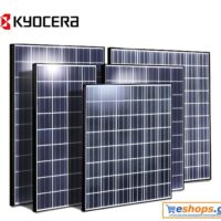 Φωτοβολταικά Kyocera