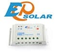 Ρυθμιστές PWM Epsolar