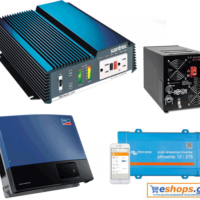 Μετατροπέας Inverter