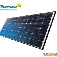 Φωτοβολταικά Phaesun