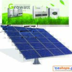 Growatt Ινβέρτερ Δικτύου