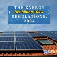 10kw net billing